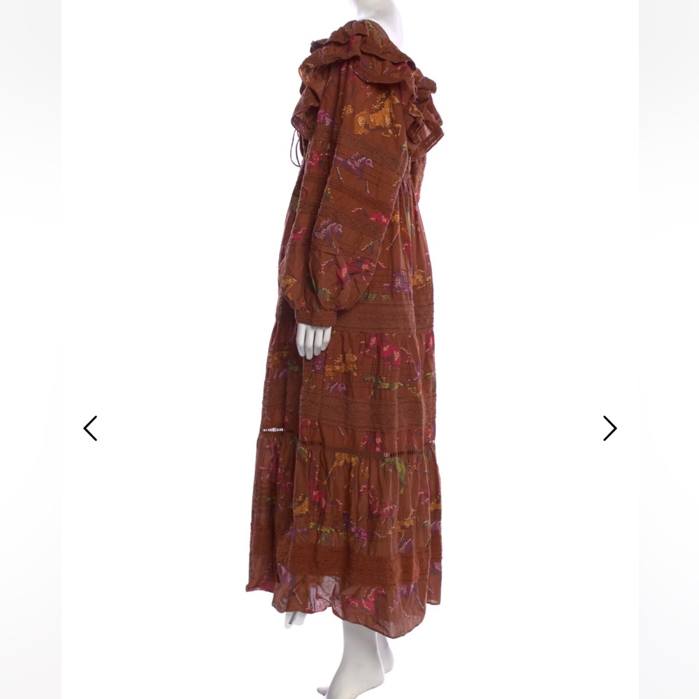 FARM Rio Dress - Picture 2 of 3